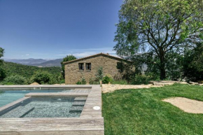 Arc de Can Puig - The farm